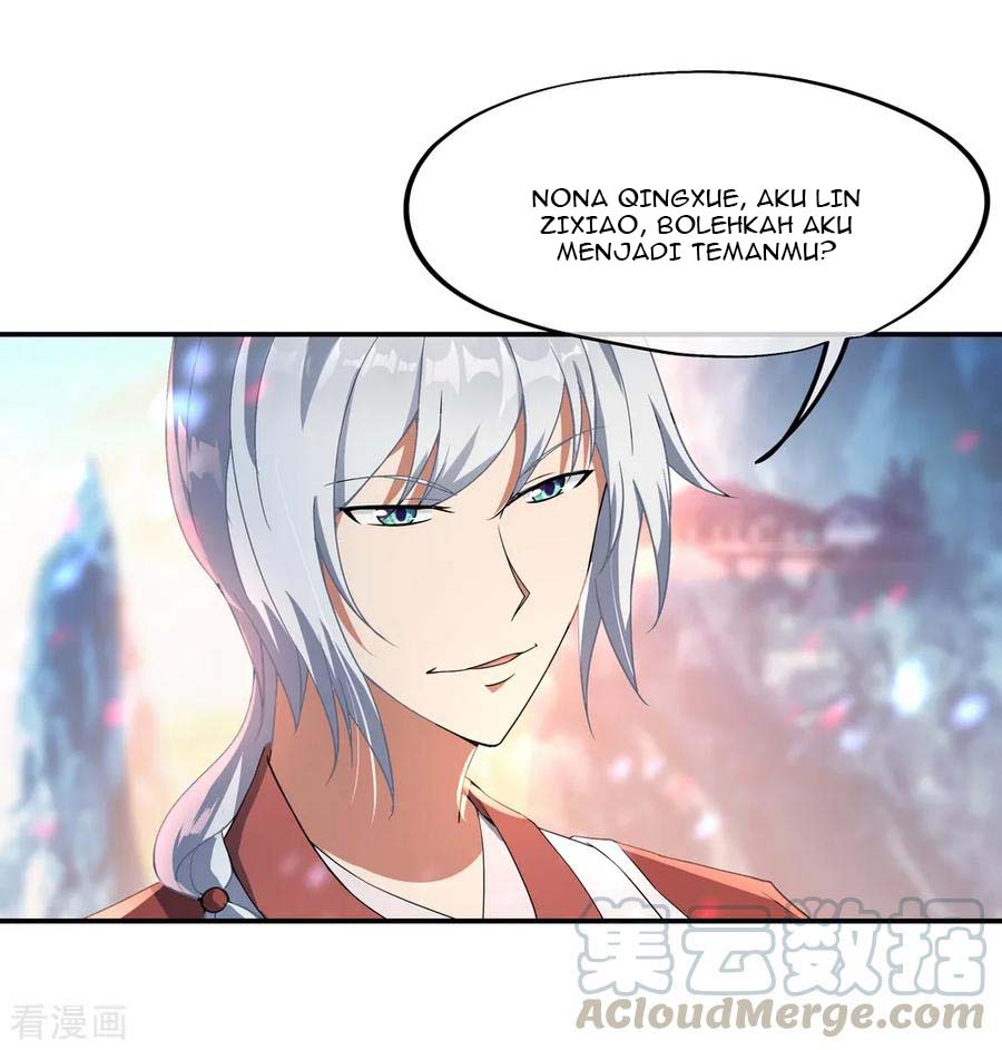 Peerless Soul Chapter 51 Bahasa Indonesia